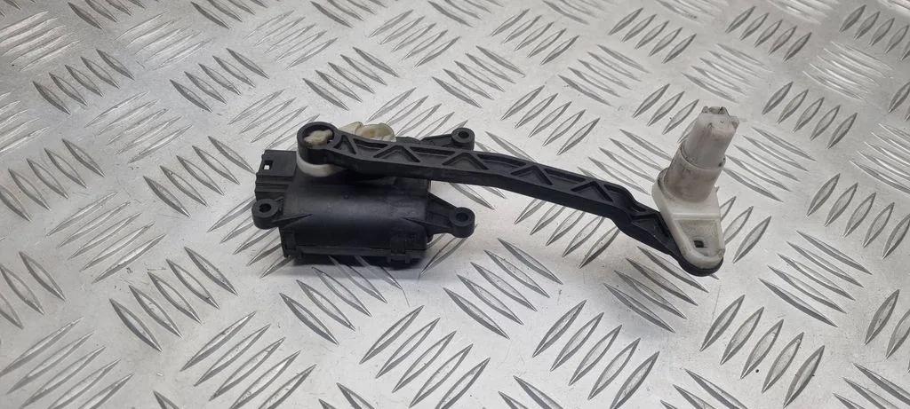 Regelventile für Innenraumheizung VW PASSAT Variant B6 (3C5) 2.0 TDI 16V CZ1168802880 3C1907511