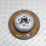 Bremsscheibe hinten links BMW X3 (G01, F97) xDrive 20 d N/A