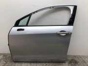 Vordere linke Tür CITROËN C5 III (RD_) 1.6 HDi 110