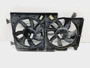 Kühlmodul Opel Meriva B () 13332666