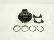 Differenzialgetriebe hinten NISSAN TERRANO II (R20) 2.7 TD 4WD