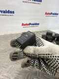 Zündkerzenrelais AUDI A6 (4B2, C5) 1.9 TDI 0522120503