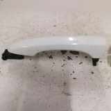 Türaußengriff vorne links VOLVO V60 1.6 DRIVe 31276437