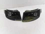 Stoßstangenhalter hinten rechts FORD B-MAX (JK) 1.0 EcoBoost AM5117A882B