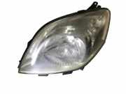 Hauptscheinwerfer links Citroen Nemo Kombi () 1353198080