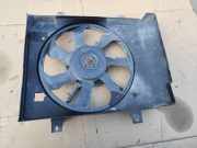 Kühlmodul Kia Picanto 1 (SA) A005183