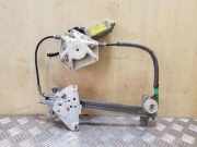 Türfensterheber hinten rechts VOLVO S40 I (VS) 1.9 TD