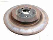 Bremsscheibe rechts hinten Lexus RX 4 (L2) 4243148090