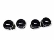 Gitter Grill vorne links ALFA ROMEO 159 Sportwagon (939_) 2.4 JTDM LS376630