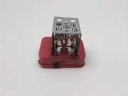 Widerstand Innenraumgebläse Opel Zafira B (A05) 39090003