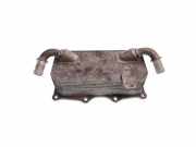 Ölfilterträger Porsche Cayenne 2 (92A)