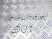 Emblem Peugeot 307 SW ()