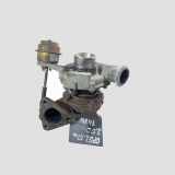 Turbolader OPEL ASTRA G Coupe (F07_) 1.6 16V 90531518