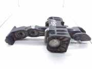 Türanschlag vorne rechts PEUGEOT 407 (6D_) 2.0 HDi 135