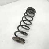 Schraubenfeder hinten links VW GOLF VI Cabrio (517) 1.2 TSI