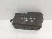 Sicherungskasten VOLVO S40 II (MS) 2.0 D 31270961
