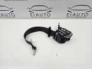 Sicherheitsgurt hinten links MAZDA 6 Sedan (GJ, GL) 2.2 D T89493T