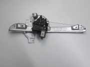 Fensterheber vorne rechts PEUGEOT 2008 1.2 VTi