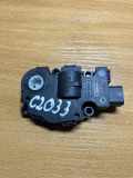 Air Con Air Flow Valve Motor BMW X6 (E71, E72) xDrive 35 i #C2033 EFB436