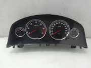 Kombiinstrument OPEL VECTRA C Estate 1.8 13193079QU
