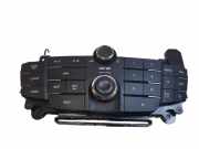 Navigations-Steuerknopf