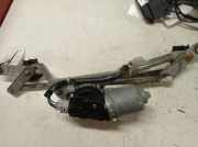Scheibenwischermechanismus vorne TOYOTA AURIS (_E15_) 2.2 D (ADE157_) 1593000831 8511002190