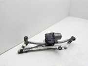 Scheibenwischermechanismus vorne SKODA ENYAQ iV Coupe (5AC) RS H003S0032