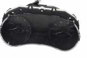 Kombiinstrument NISSAN X-TRAIL (T32_) 1.6 dCi (T32) 4CB7A 161011-0003