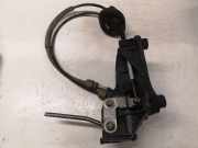 Schalthebel Citroen C4 I (LC) 9655245980