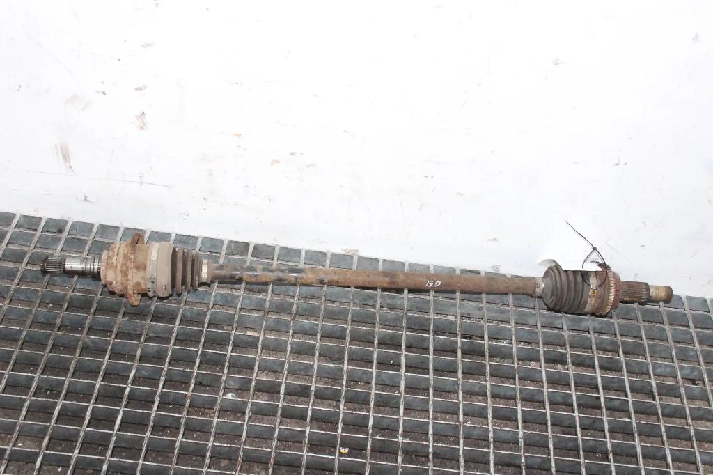 Halbachse hinten rechts MAZDA CX-5 (KE, GH) 2.2 D AWD Bild Halbachse hinten rechts MAZDA CX-5 (KE, GH) 2.2 D AWD