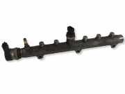 KRAFTSTOFFVERTEILER EINSPRITZLEISTE VERTEILERROHR KIA SORENTO II (XM) 2.2 CRDi 4WD 0445214103