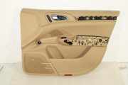 Türverkleidung links vorne Porsche Cayenne 2 (92A) 0C8927769DB