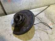 Nabe hinten rechts MERCEDES-BENZ C (W203) C 220 CDI (203.006)