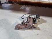 Turbolader HYUNDAI i20 (PB, PBT) 1.4 CRDi