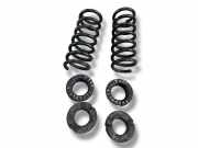 Schraubenfeder hinten links FORD MONDEO V Sedan 2.0 TDCi 5B718BA