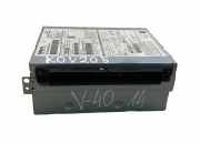 Radio/Navigationssystem-Kombination Volvo V40 Kombi (645) P31444184AA