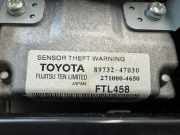 Innenleuchte Toyota Prius (W3) 8973247030