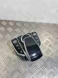 Tastenpanel MERCEDES-BENZ C (W205) AMG C 43 4-matic (205.064) A2059008018