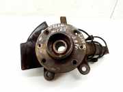 Radnaben vorne rechts NISSAN MICRA V (K14) 1.0