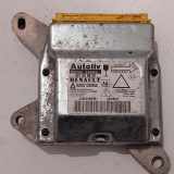 Airbag-Steuergerät RENAULT LAGUNA II (BG0/1_) 1.8 16V (BG0B, BG0C, BG0J, BG0M, BG0V) 216191036A