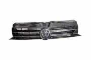 Vorderer oberer Gitter VW TRANSPORTER V (T5) Minibus / passenger 2.0 BiTDI 7E0010806S 7E5853651D