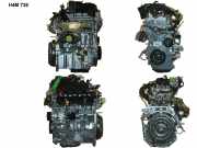 Motor DACIA DOKKER 1.6 H4M738