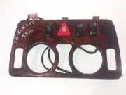 Nottaste MERCEDES-BENZ CLK (C208) 200 (208.335) 2108210071