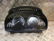 Kombiinstrument BMW 6 Coupe (F13) 640 d 9291399