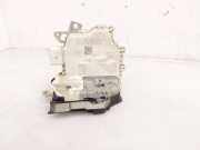 Türschloss hinten links AUDI A8 D4 (4H_) 4.2 TDI quattro 8K0839015C