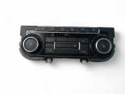 Heizungsbetätigung (Konsole) vorne VW Passat B7 (362) 5K0907044ES