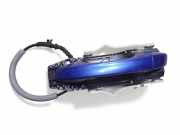 Türaußengriff hinten links SKODA OCTAVIA III (5E3) 1.2 TSI 5E0837349A