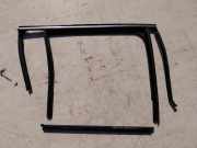 Türfensterleiste hinten rechts SKODA OCTAVIA IV Combi (NX5) 2.0 TDI 5E3 839 479/480 5E7.839.431