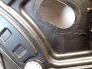 Türpolsterverkleidung hinten links