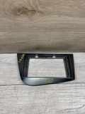 Musik-Player Verkleidung SEAT LEON (1P1) 1.6 MultiFuel TK838